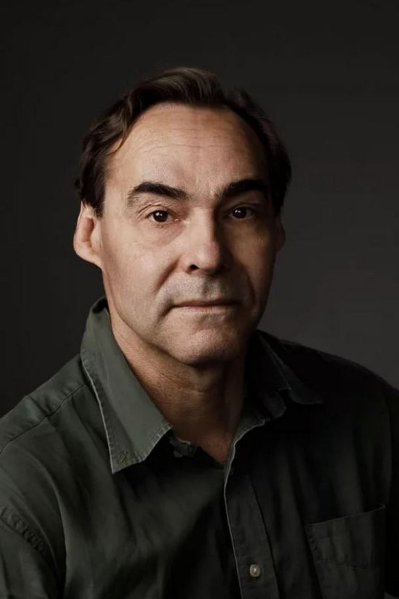 Hannu Kivioja Portrait of Hannu Kivioja