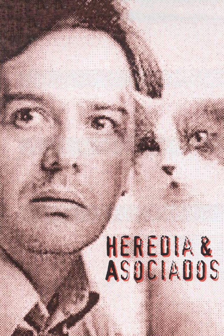 Heredia & asociados Poster of Heredia & asociados
