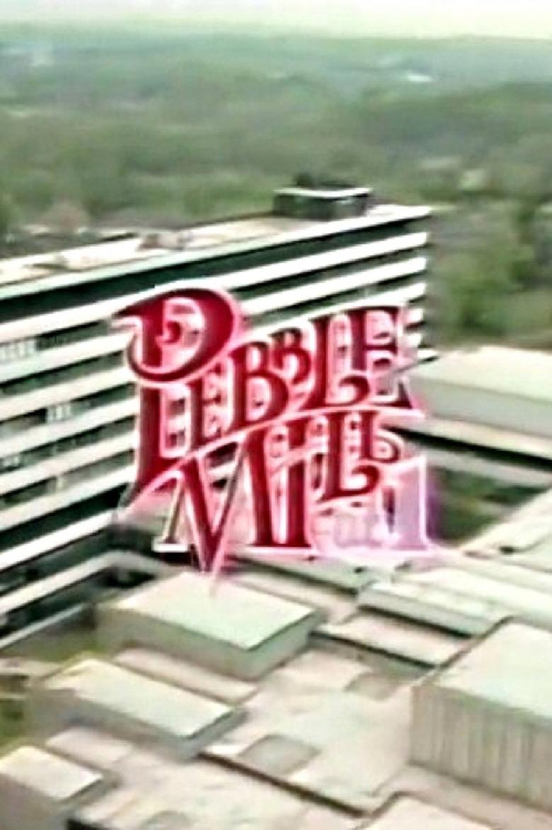 Pebble Mill at One Poster of Pebble Mill at One