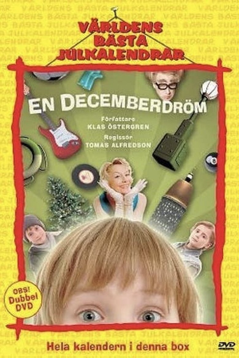 Episodes in Julkalendern - Season 46 - Season 46 Poster of Episodes in Julkalendern - Season 46 - Season 46