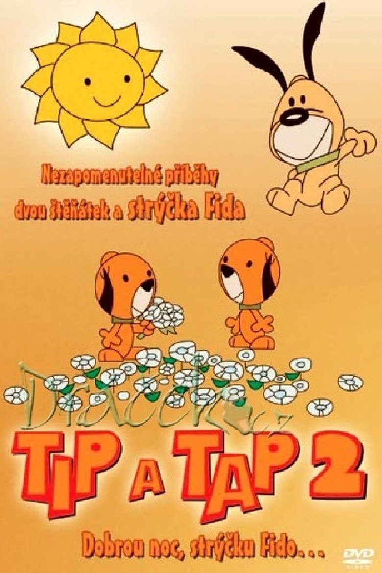 Tip en Tap Poster of Tip en Tap