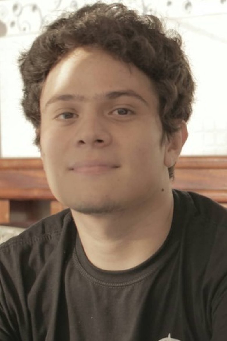 Álex Alli Portrait of Álex Alli