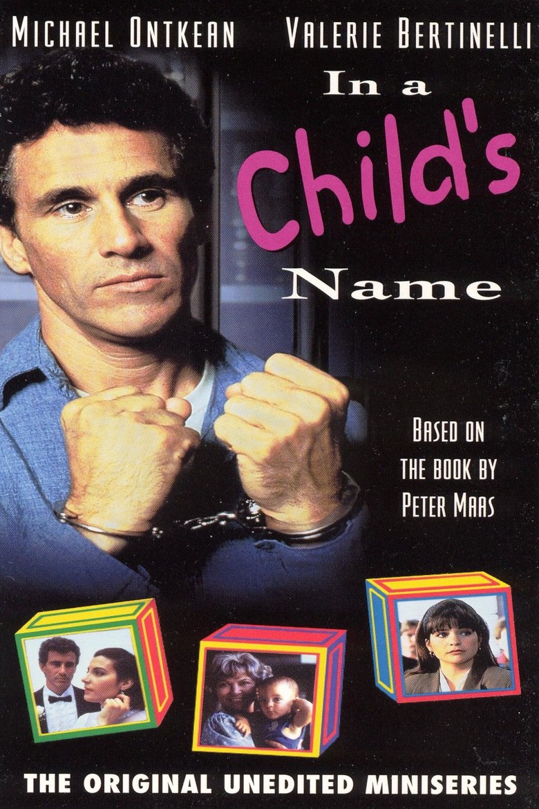 In a Child's Name Poster of In a Child's Name