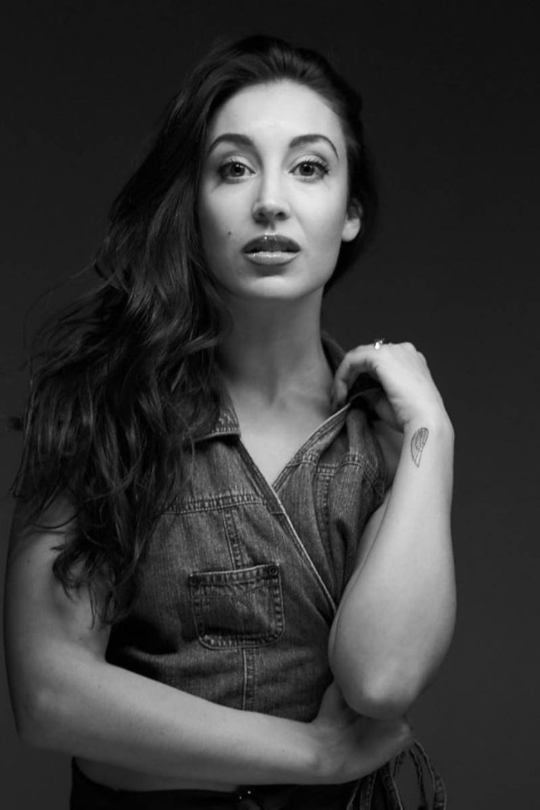 Alexa Rose Vitale Portrait of Alexa Rose Vitale