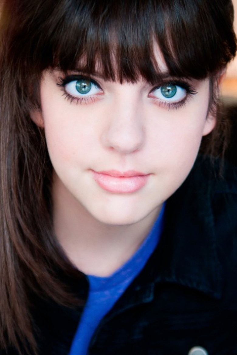 Sheridan Pierce Portrait of Sheridan Pierce
