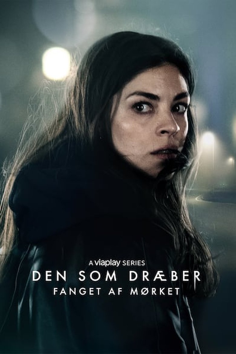 Episodes in Darkness Those Who Kill - Lost: Those Who Kill - Lost: Those Who Kill Poster of Episodes in Darkness Those Who Kill - Lost: Those Who Kill - Lost: Those Who Kill