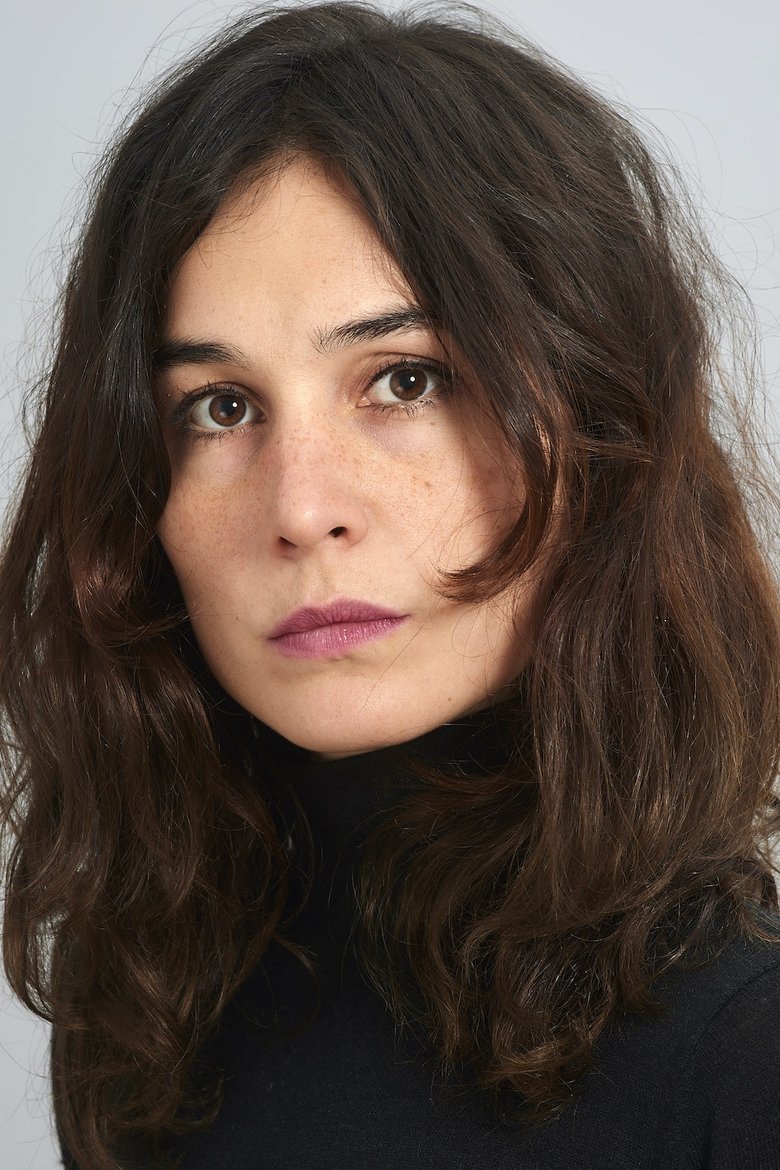 Nadia de Santiago Portrait of Nadia de Santiago