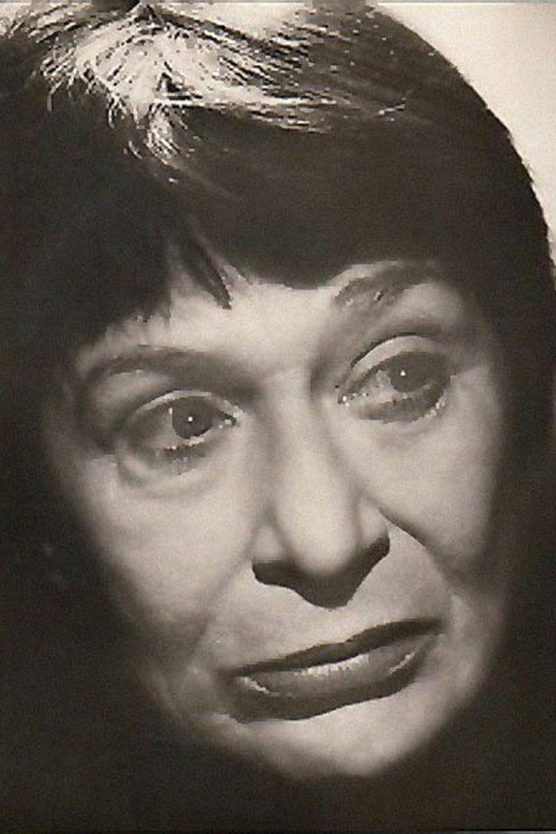 Hela Gruel Portrait of Hela Gruel