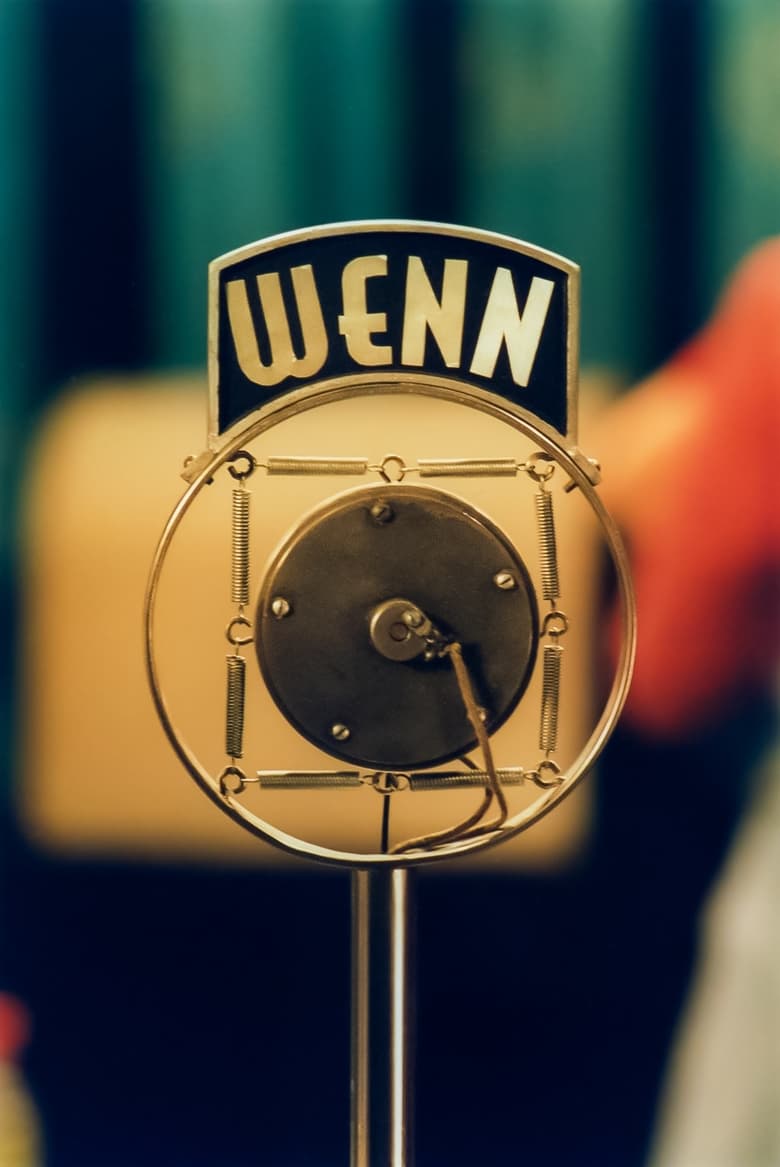 Remember WENN Poster of Remember WENN