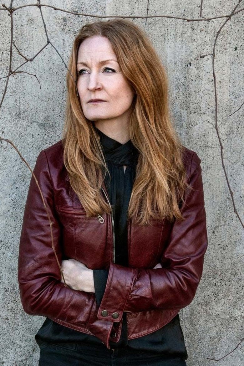 Anna Stadling Portrait of Anna Stadling