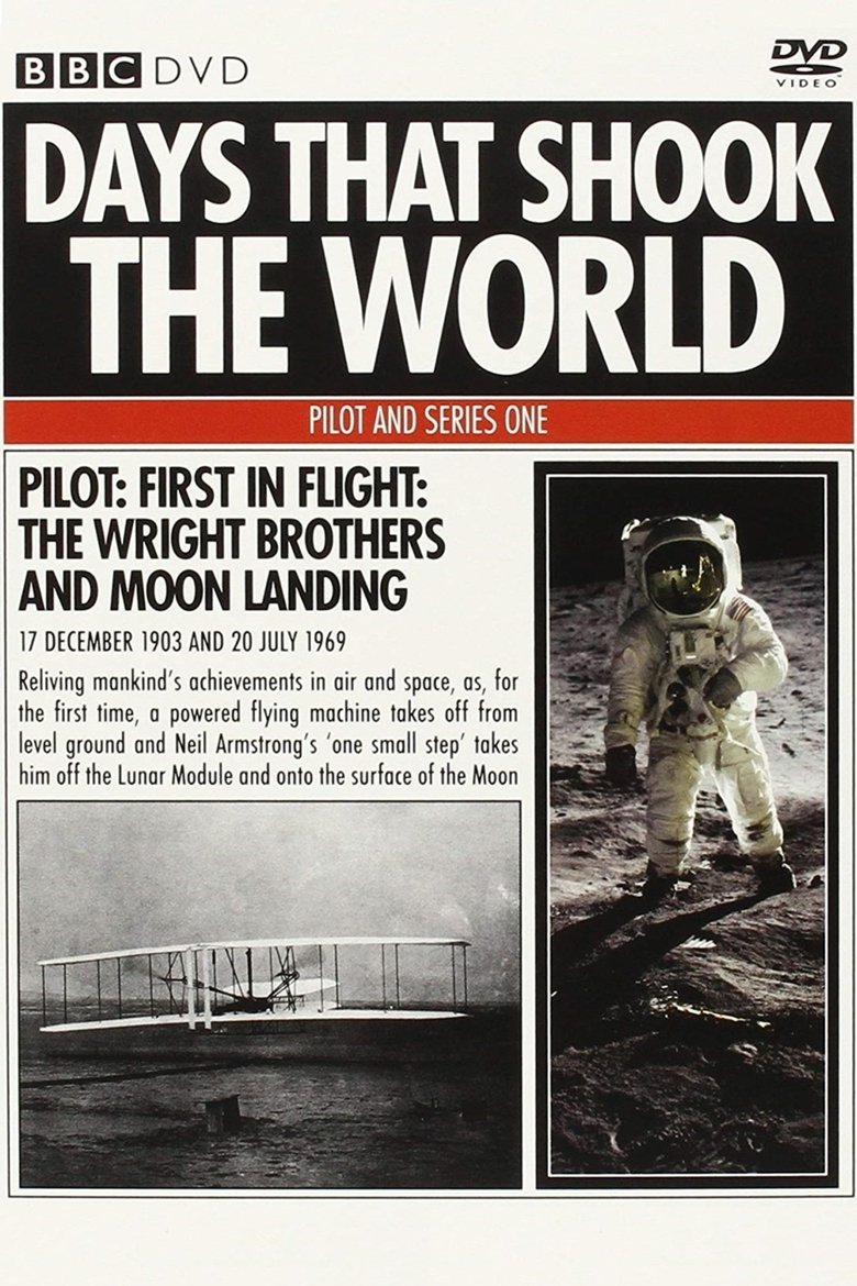 Episodes in Days That Shook The World - Season 1 - Season 1 Poster of Episodes in Days That Shook The World - Season 1 - Season 1