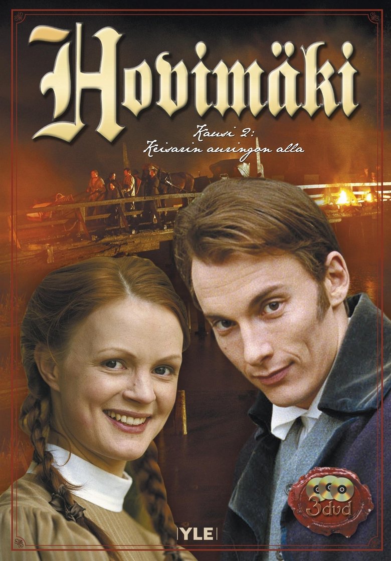 Hovimäki Poster of Hovimäki