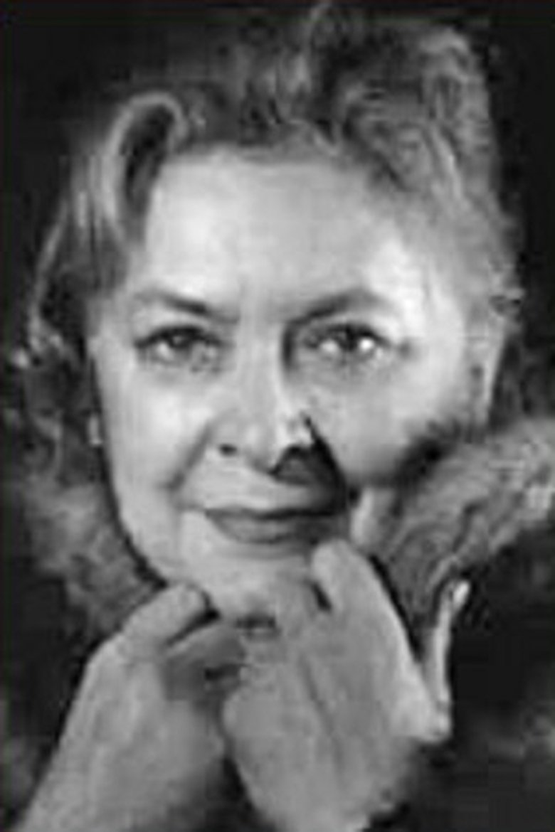 Svetlana Alekseeva Portrait of Svetlana Alekseeva