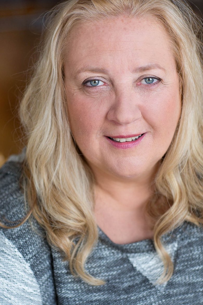 Claire Jacques Portrait of Claire Jacques