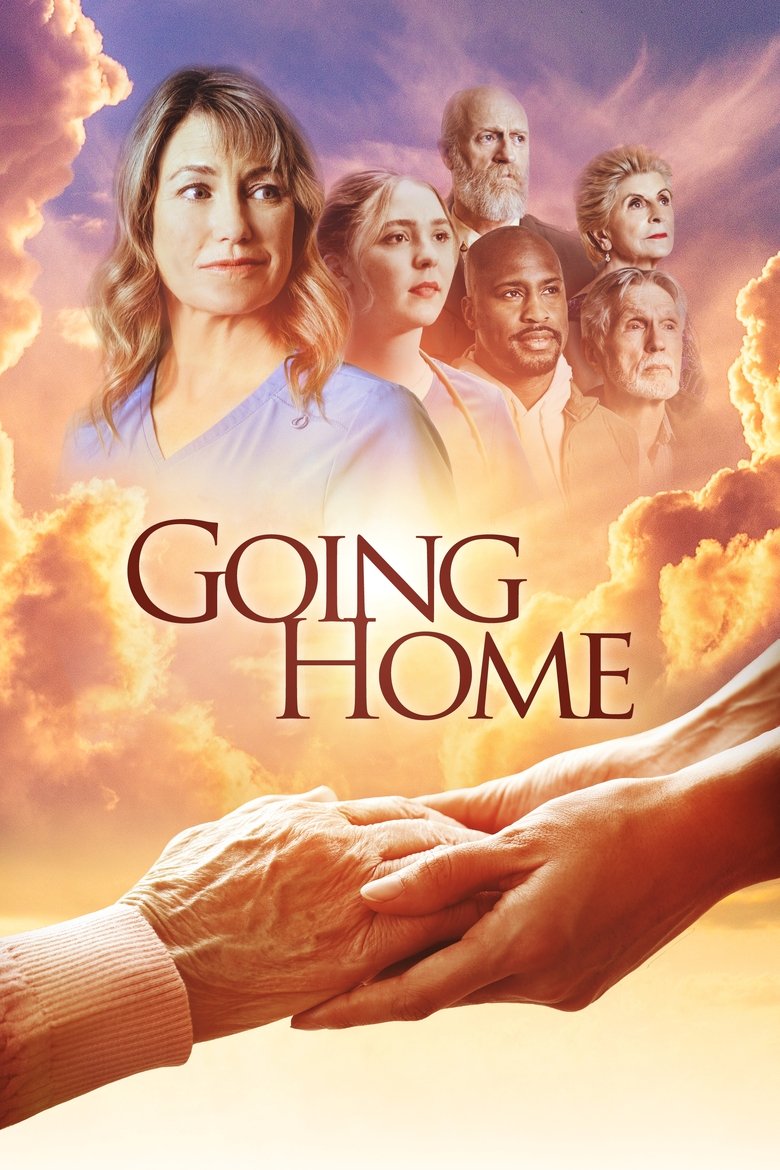 Going Home Poster of Going Home