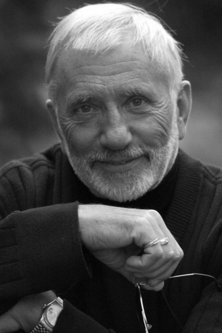 Viktor Merezhko Portrait of Viktor Merezhko