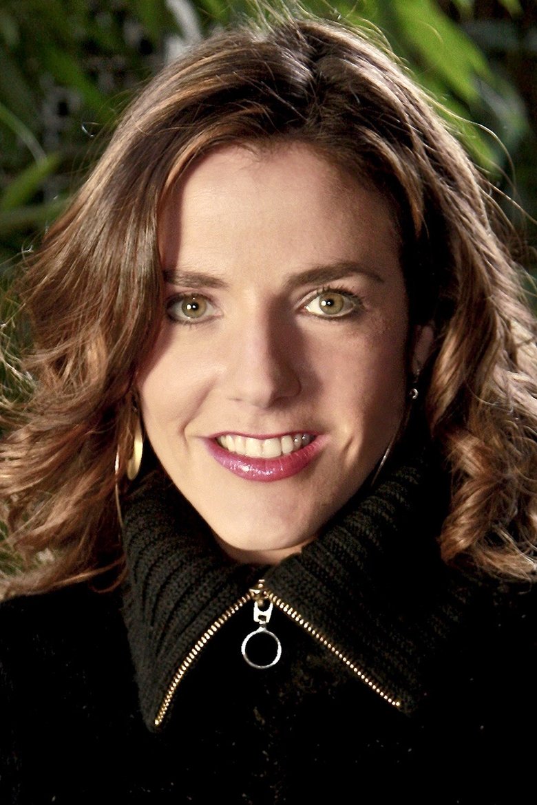 Julia Vial Portrait of Julia Vial