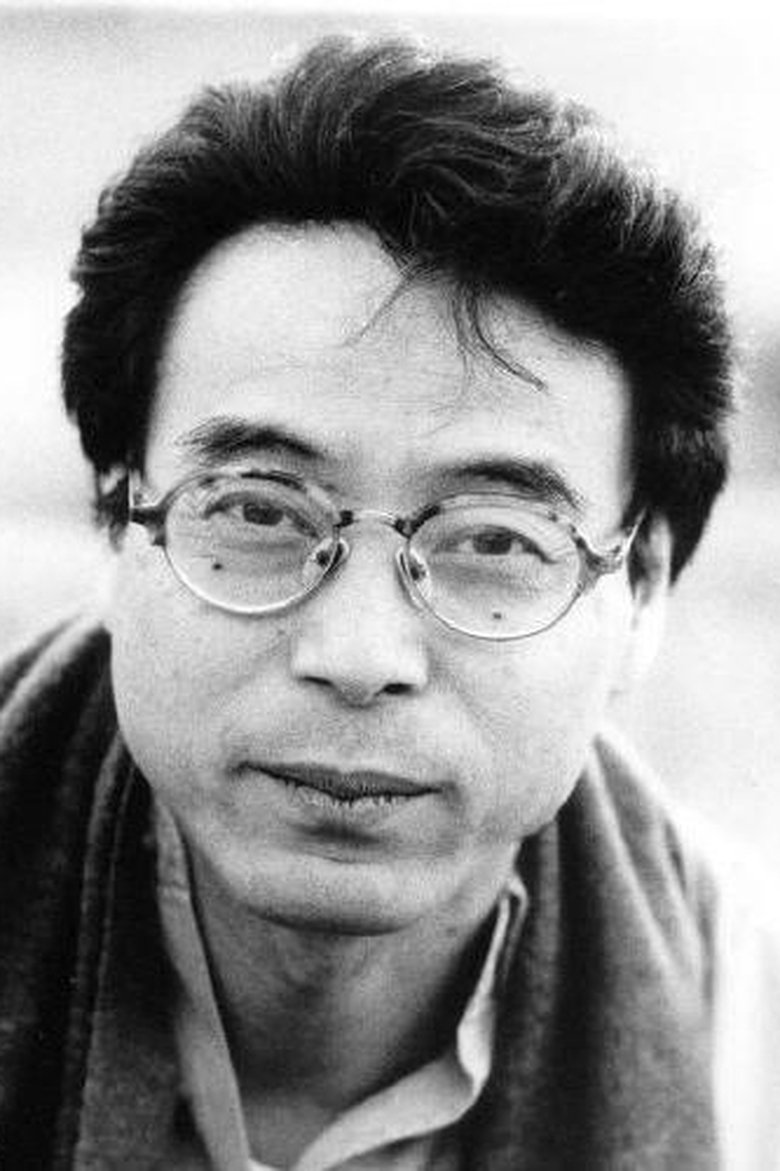 Hiro Uchiyama Portrait of Hiro Uchiyama