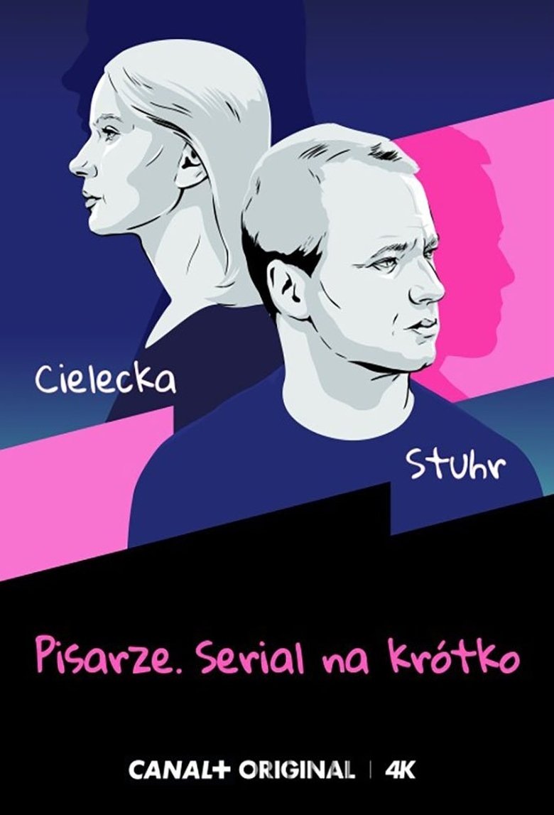 Episodes in The Writers. A Short Series - Season 1 - Season 1 Poster of Episodes in The Writers. A Short Series - Season 1 - Season 1