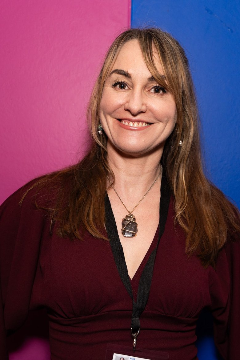 Heidi Honeycutt Portrait of Heidi Honeycutt