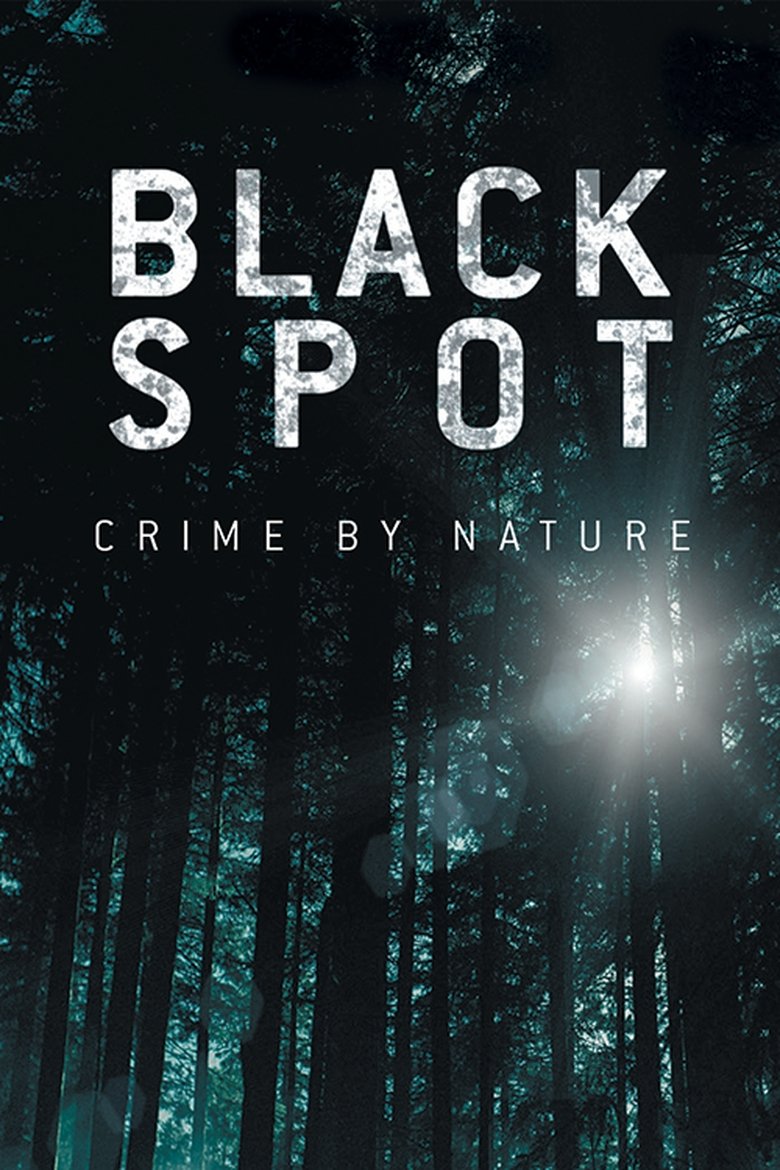 Black Spot Poster of Black Spot