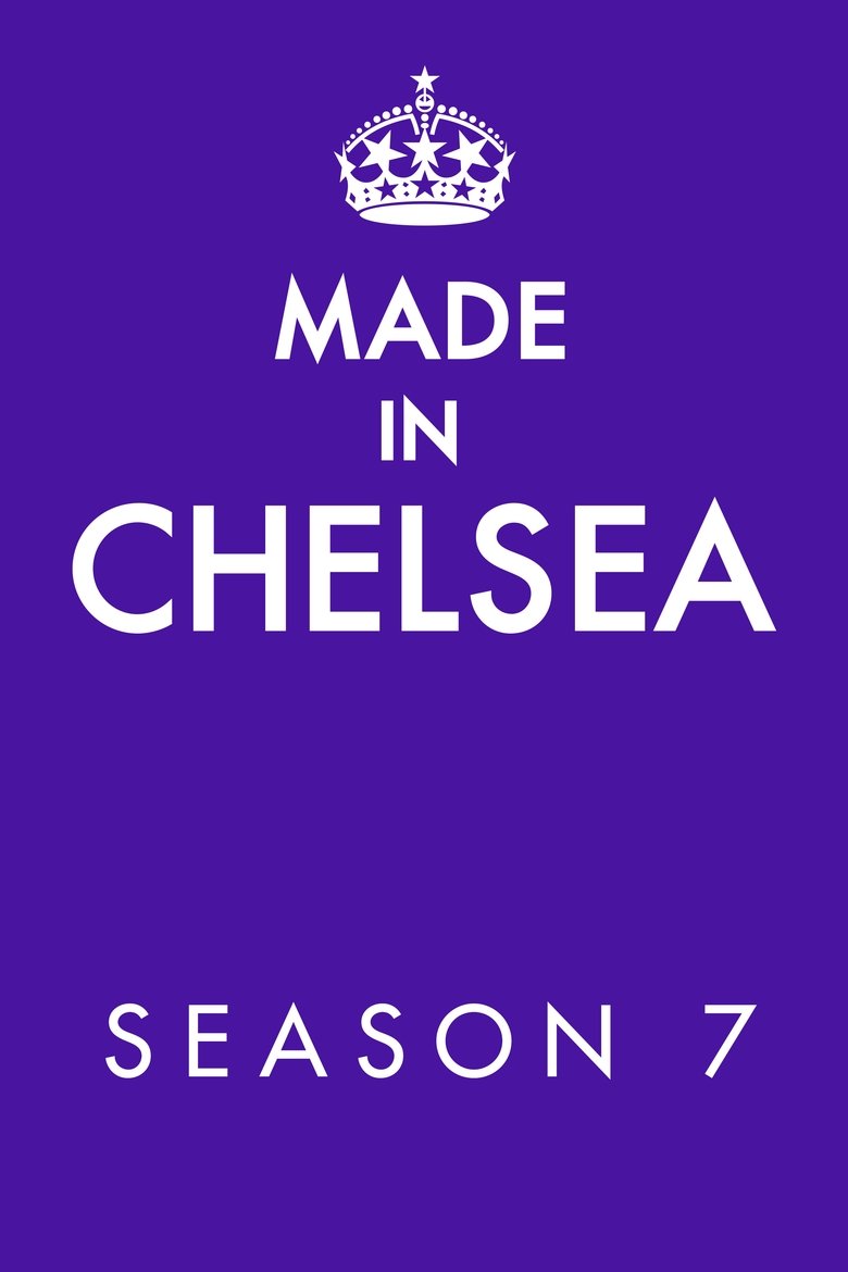 Cast and Crew in Made In Chelsea - Season 7 - Episode 1 - There's Gonna Be A Storm Poster of Cast and Crew in Made In Chelsea - Season 7 - Episode 1 - There's Gonna Be A Storm