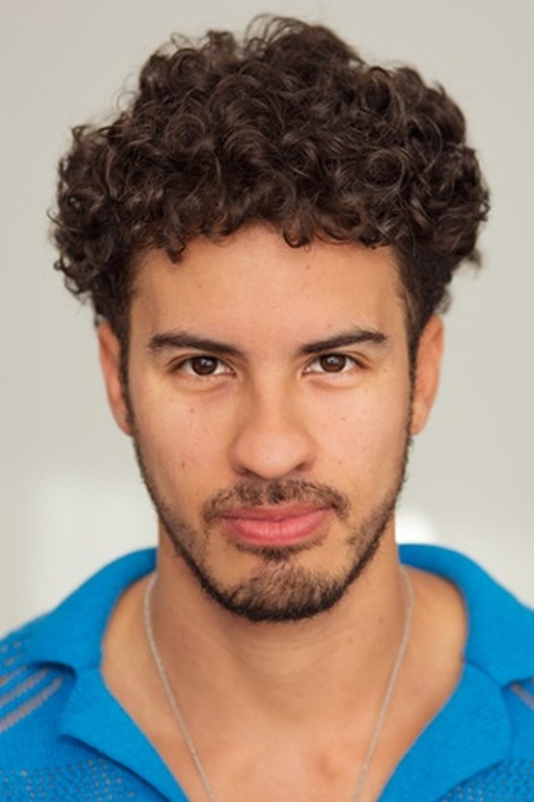 Ricardo Oliveira Portrait of Ricardo Oliveira