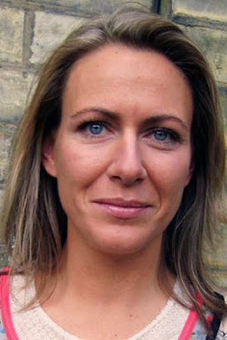 Celina Hinchcliffe Portrait of Celina Hinchcliffe