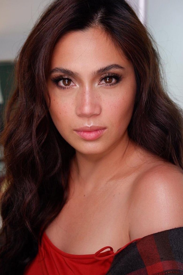 Diana Zubiri Portrait of Diana Zubiri