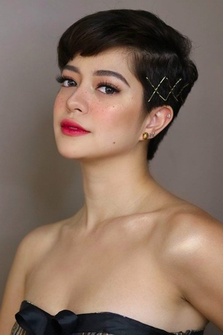 Sue Ramirez Portrait of Sue Ramirez