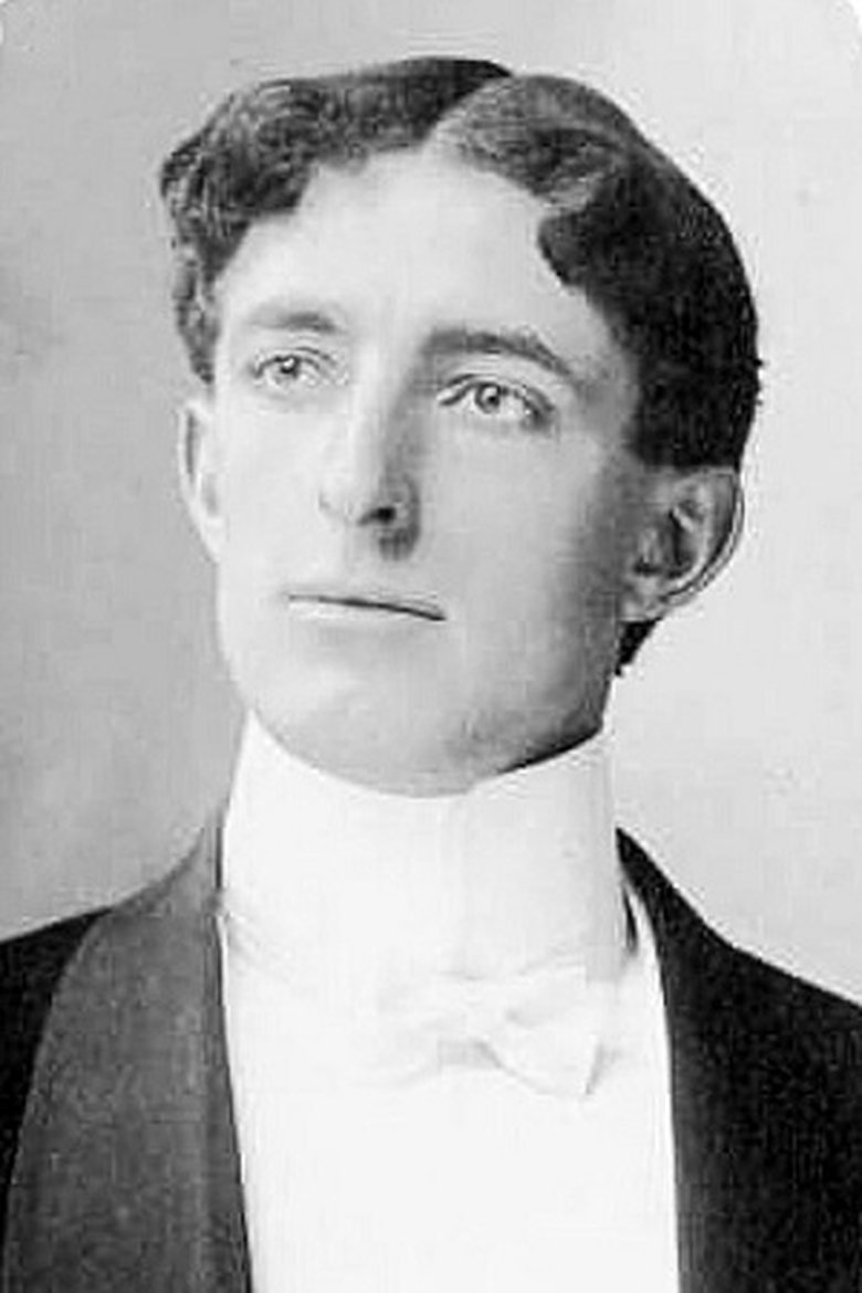 Hugh Sothern Portrait of Hugh Sothern