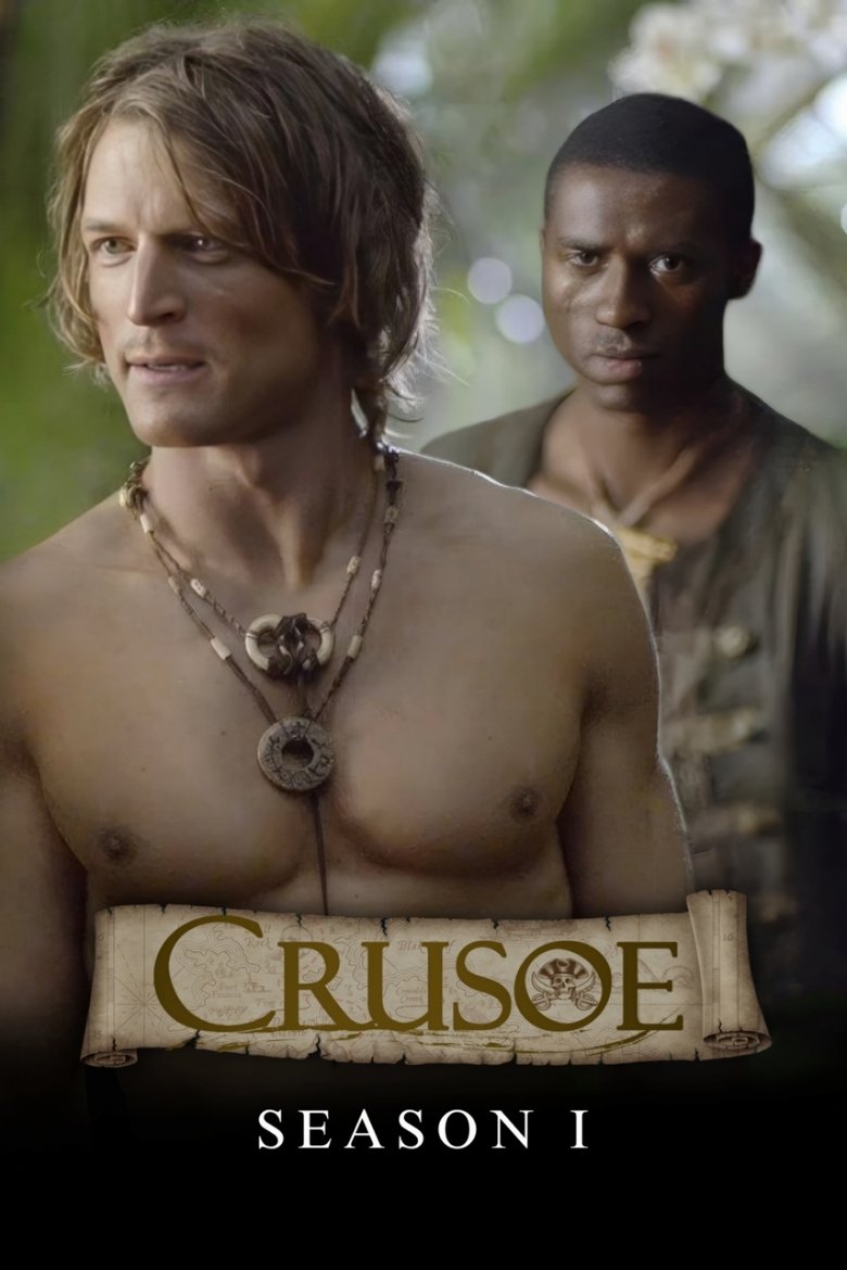 Episodes in Crusoe - Season 1 - Season 1 Poster of Episodes in Crusoe - Season 1 - Season 1