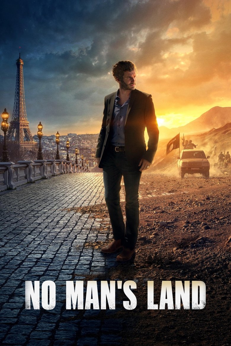 Episodes in No Man's Land - Season 1 - Season 1 Poster of Episodes in No Man's Land - Season 1 - Season 1
