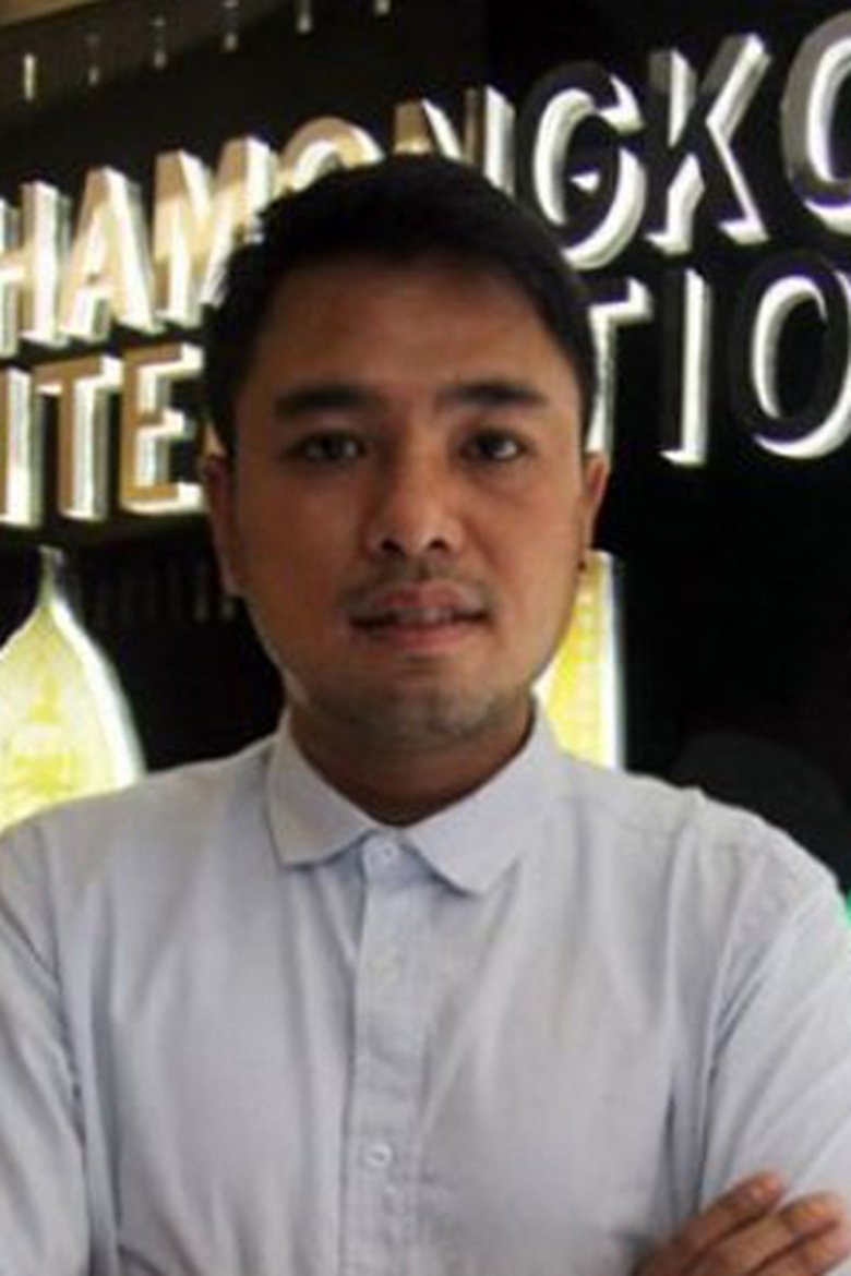 Panjapong Kongkanoy Portrait of Panjapong Kongkanoy