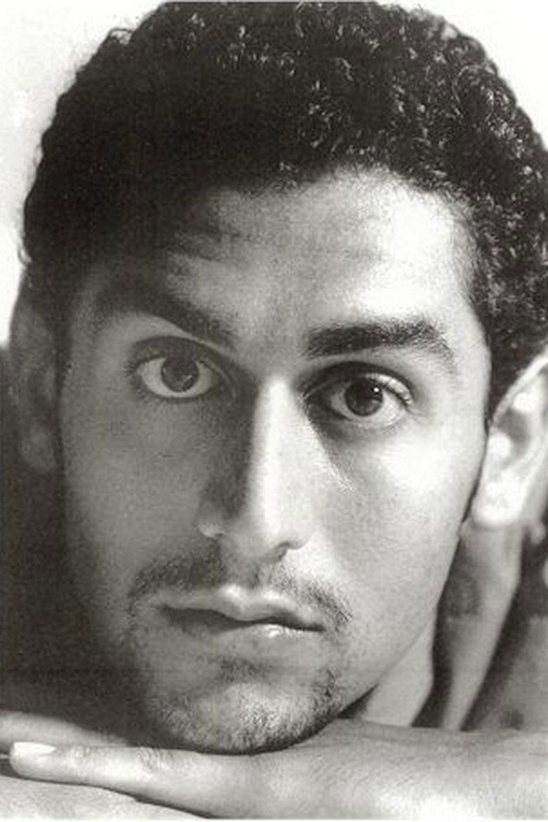 David Coco Portrait of David Coco