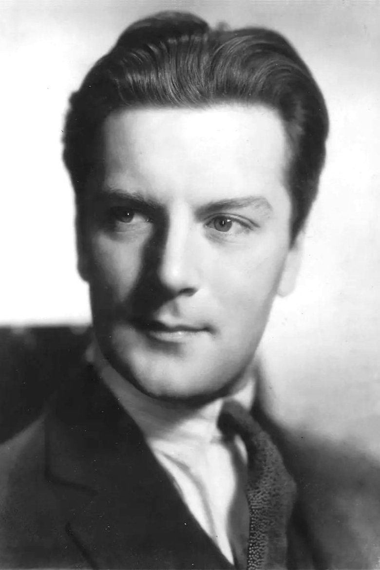 Dennis King Portrait of Dennis King