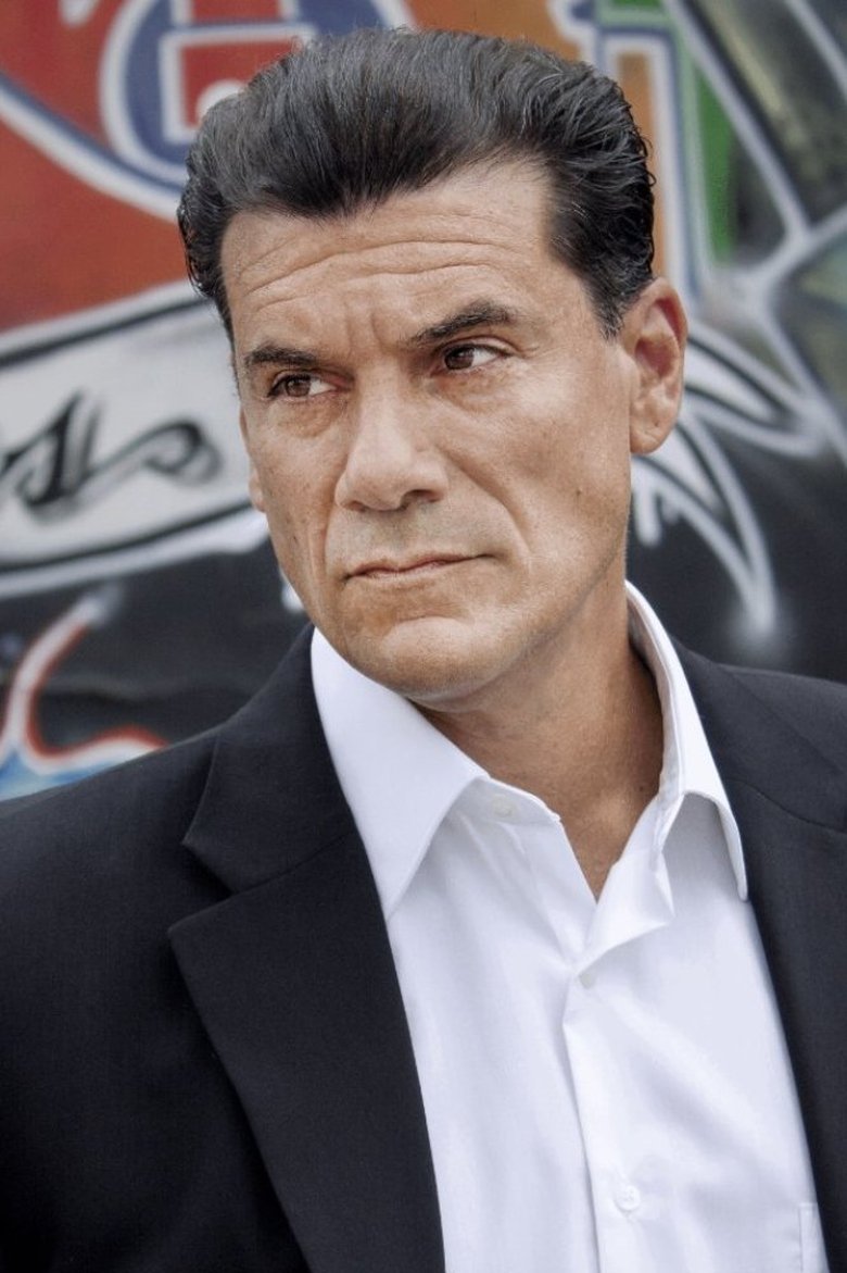 John Bianco Portrait of John Bianco