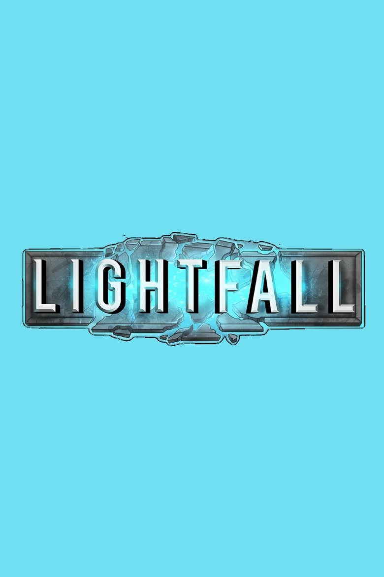 Episodes in High Rollers - Lightfall - Lightfall Poster of Episodes in High Rollers - Lightfall - Lightfall