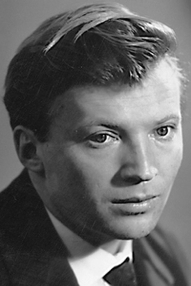 Nikolay Penkov Portrait of Nikolay Penkov