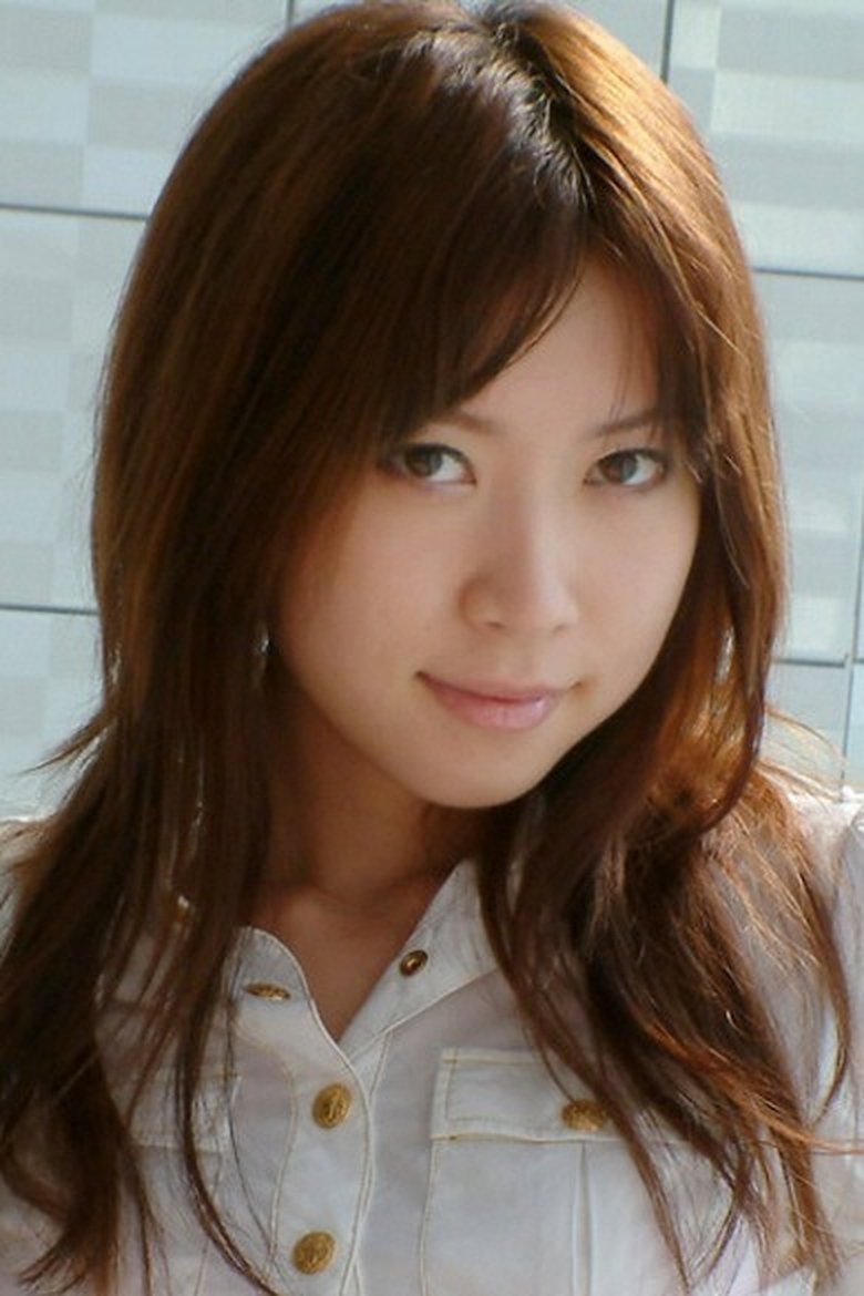 Chinatsu Izawa Portrait of Chinatsu Izawa