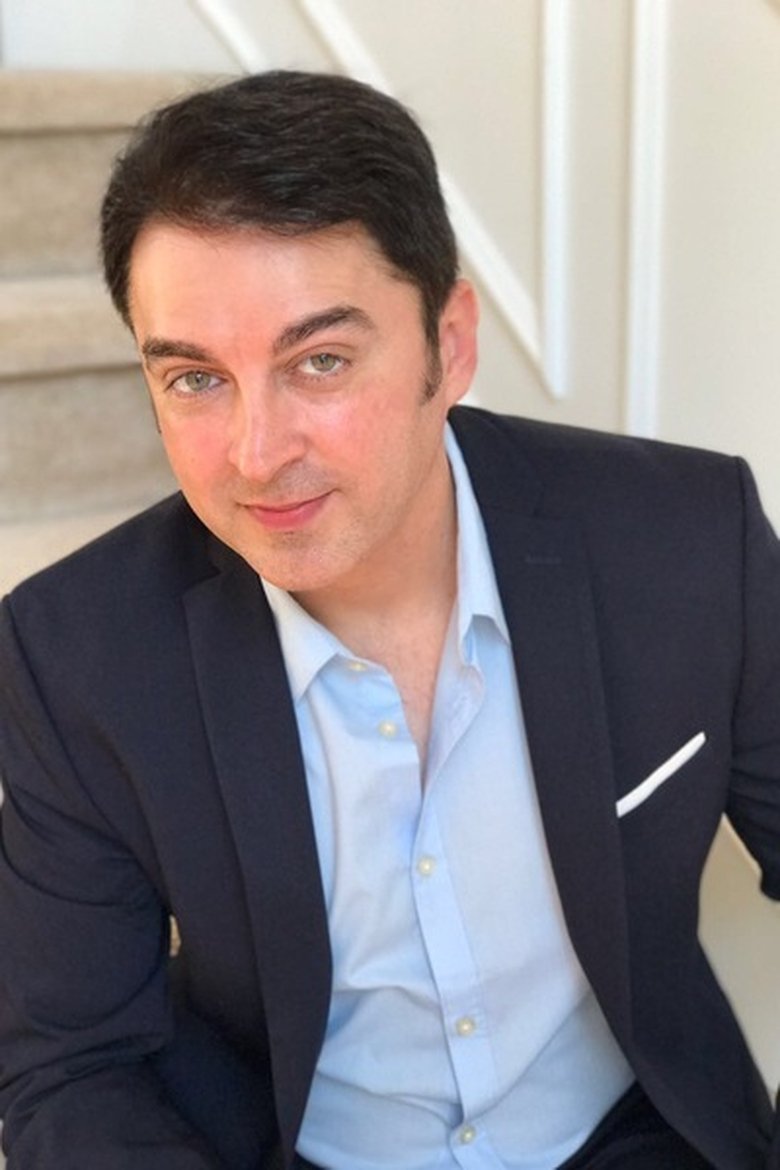 Jugal Hansraj Portrait of Jugal Hansraj