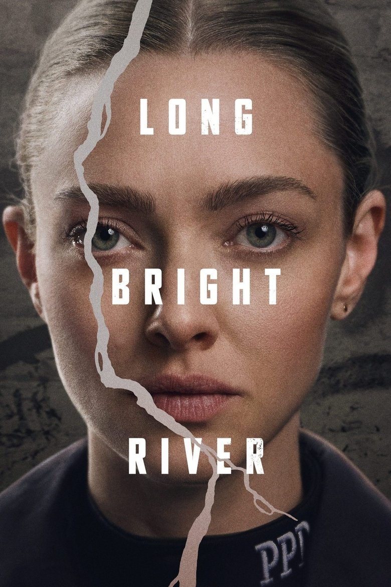 Episodes in Long Bright River - Miniseries - Miniseries Poster of Episodes in Long Bright River - Miniseries - Miniseries