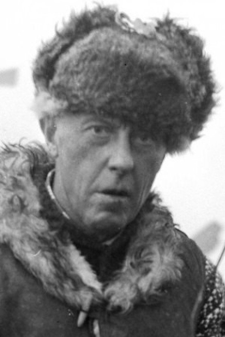 Ludwik Ziemblic Portrait of Ludwik Ziemblic