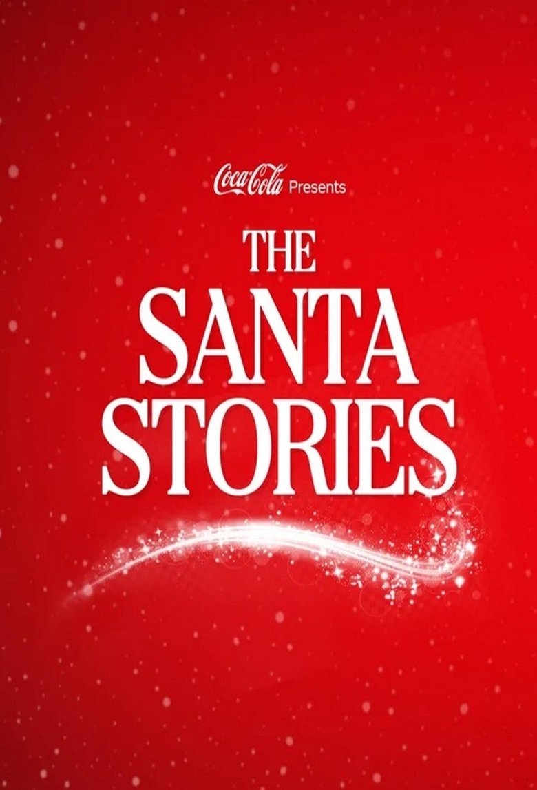 The Santa Stories Poster of The Santa Stories