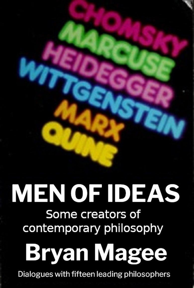 Men of Ideas Poster of Men of Ideas