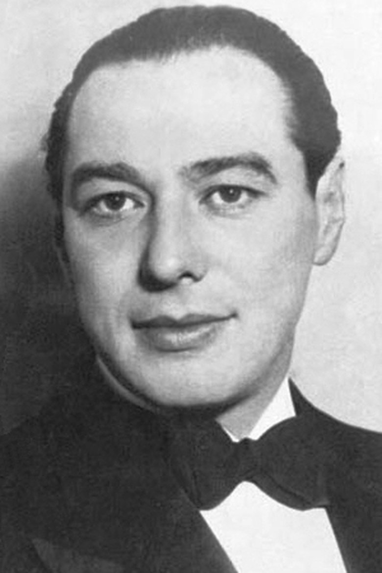 Tivadar Bilicsi Portrait of Tivadar Bilicsi