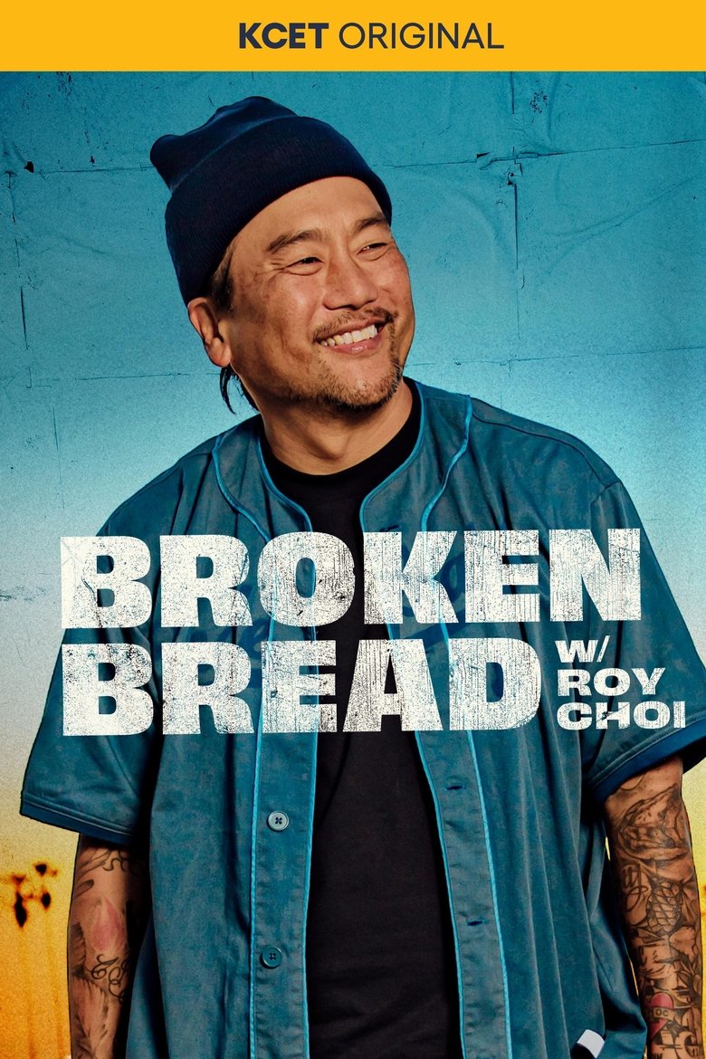 Episodes in Broken Bread - Season 2 - Season 2 Poster of Episodes in Broken Bread - Season 2 - Season 2