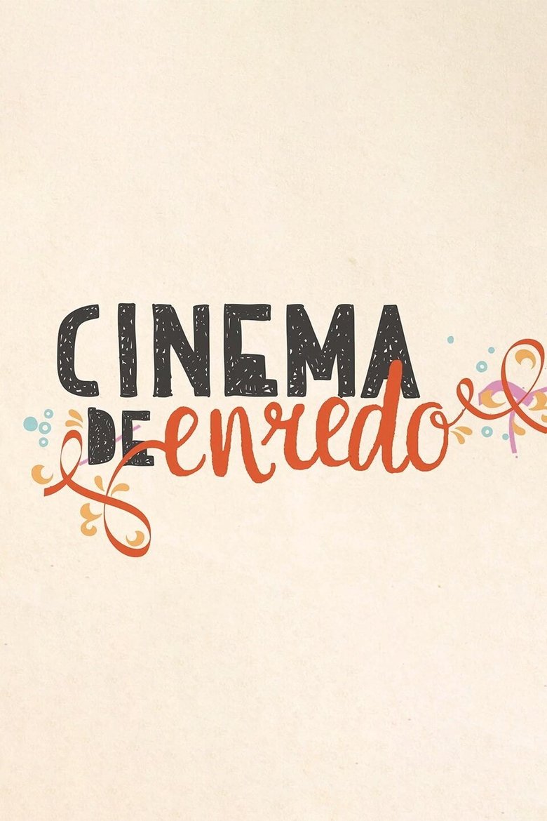 Cinema de Enredo Poster of Cinema de Enredo