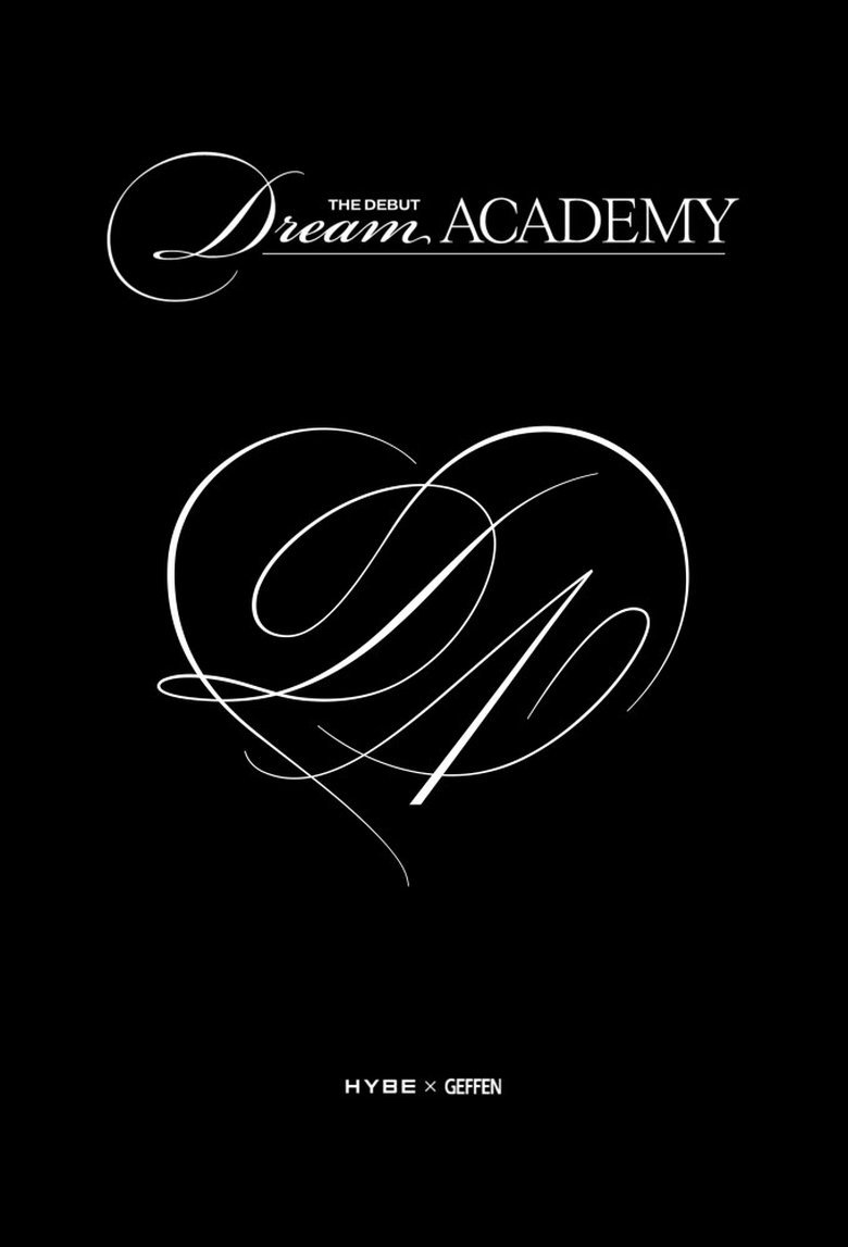Dream Academy Poster of Dream Academy