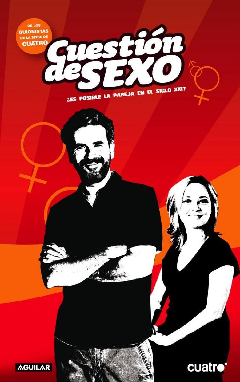 Cuestión de sexo Poster of Cuestión de sexo